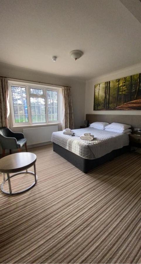 The Dormy House Hotel Уэст-Рантон Экстерьер фото