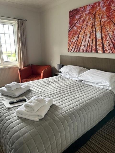 The Dormy House Hotel Уэст-Рантон Экстерьер фото